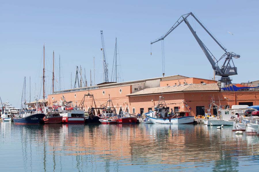 Los pescadores de Baleares defienden la necesidad de reconocer el hecho insular ante Bruselas