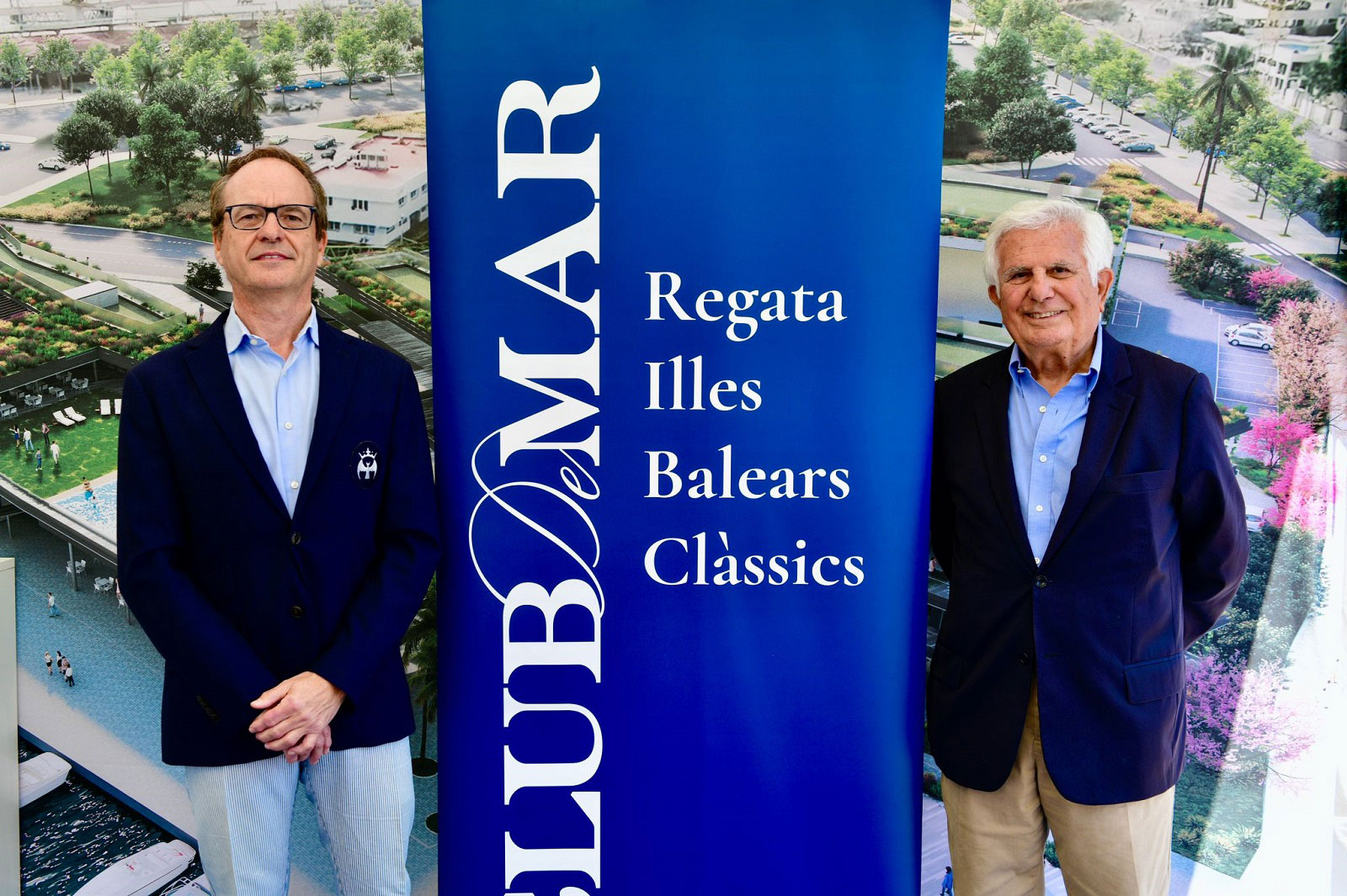 La Illes Balears Clàssics suma un día de competición y se une a la Mediterranean Champions Cup