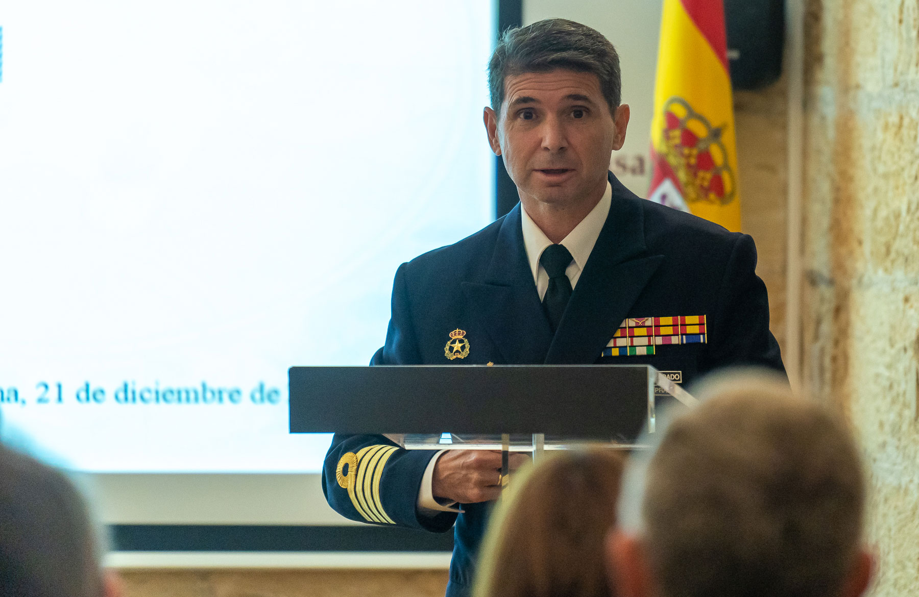 El Sector Naval de Baleares cumple 50 años