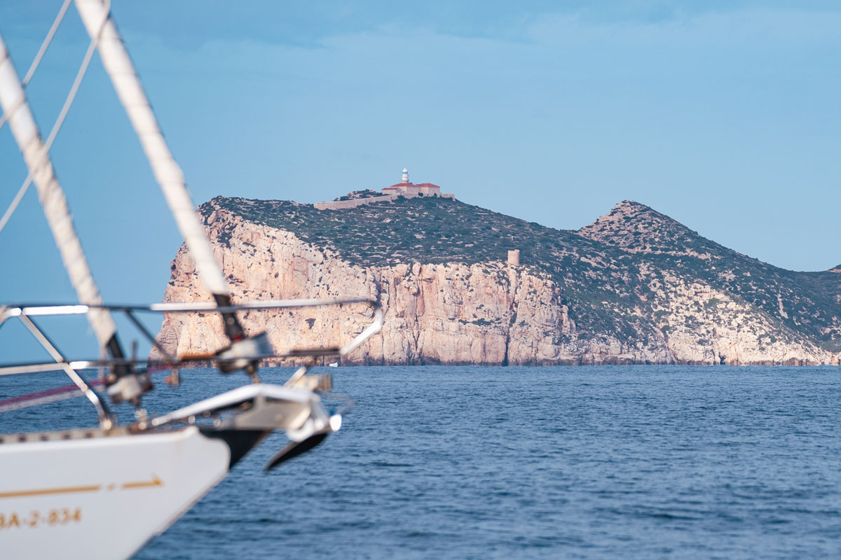 El Trofeo Dos Islas del Club de Vela Puerto de Andratx corona a sus vencedores