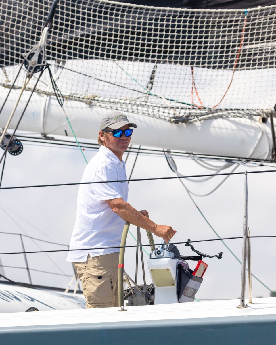 actualidad náutica, noticias náuticas, alex pella, vuelta a menorca, vela, vuelta al mundo, desafío 