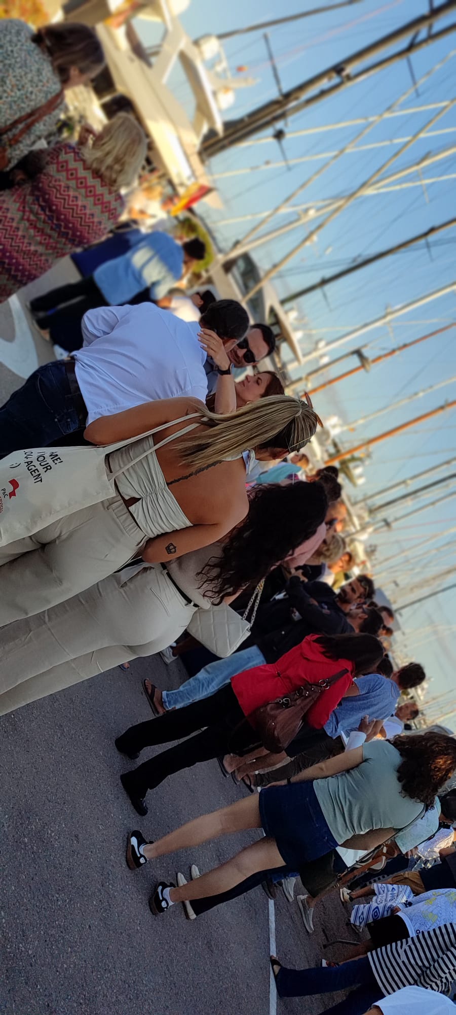 Marina Port de Mallorca y Marina Palma Cuarentena dan la bienvenida a la temporada