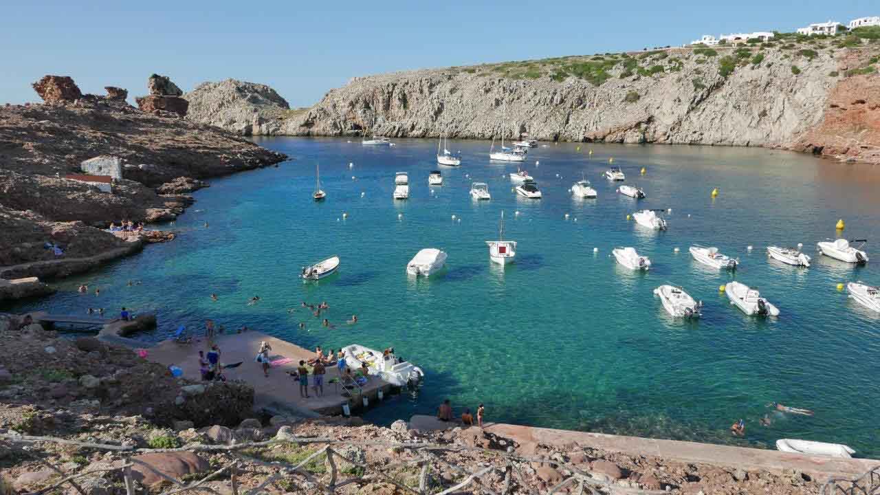 Actualidad náutica, Noticias náuticas, náutica, mar, baleares, amarres, boyas, posidonia, gestión de