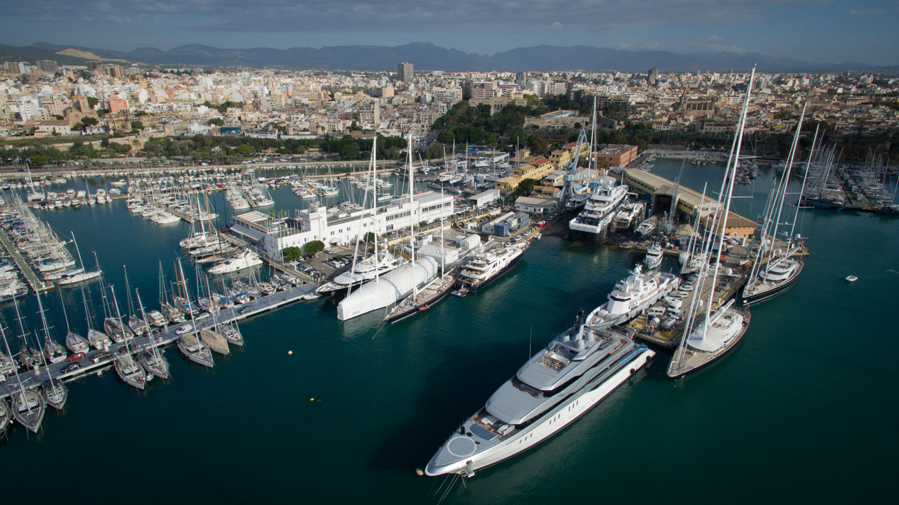 Actualidad náutica, noticias náuticas, Balearic marine cluster, Clúster marítimo español, adhesión, 