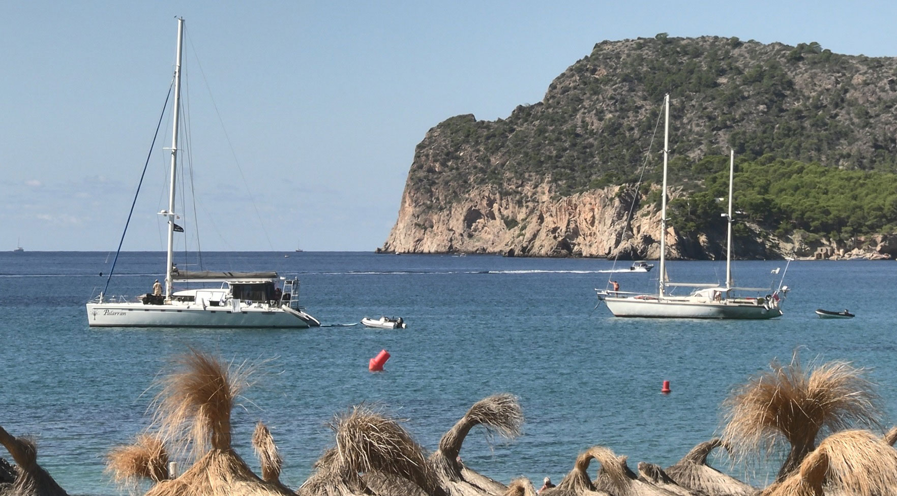 Calvià se consolida como primer municipio de Baleares y tercero de España con 15 playas de calidad