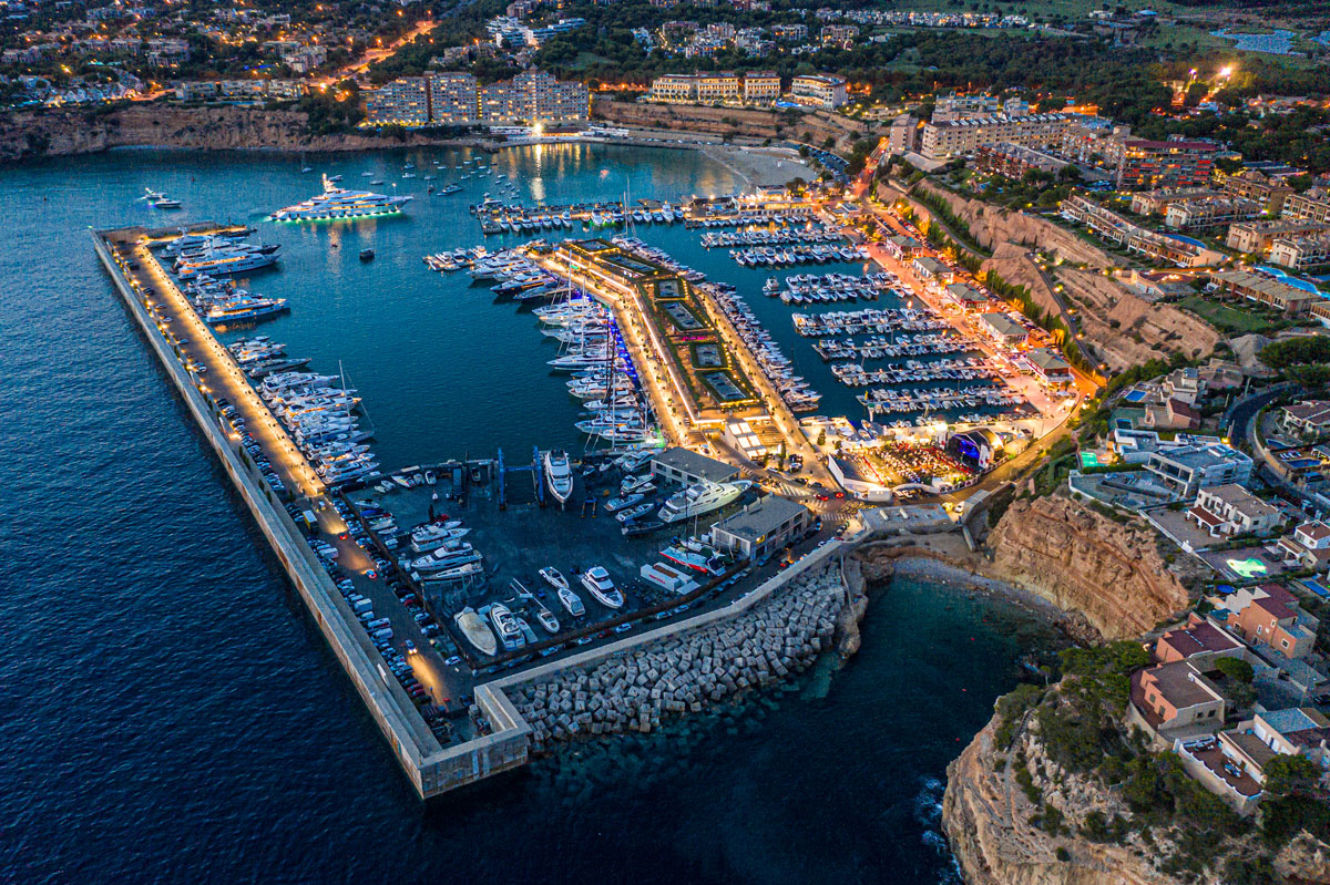 Soul, Rock, and 80s Pop to Thrill at the Port Adriano Music Festival