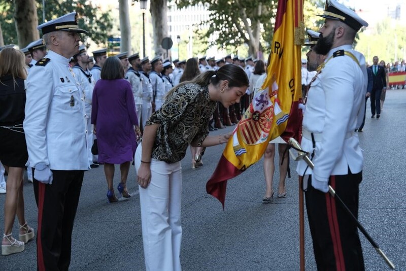 Comienza la XIV Edición de la Semana Naval 