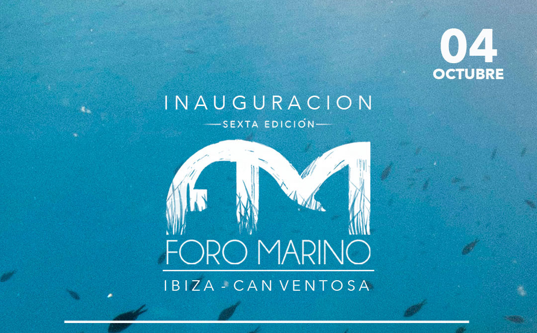 The Marine Forum expands its marine awareness network to all the Balearics
