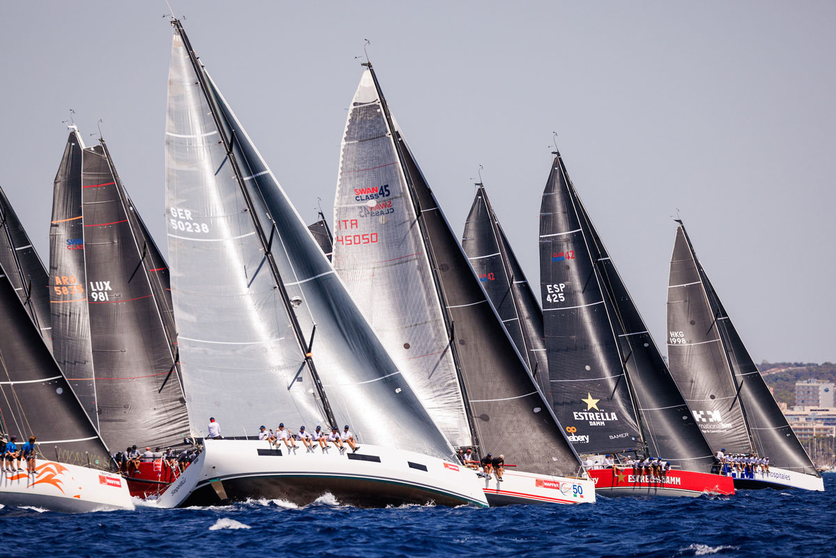La 43ª Copa del Rey MAPFRE anuncia sus fechas para 2025