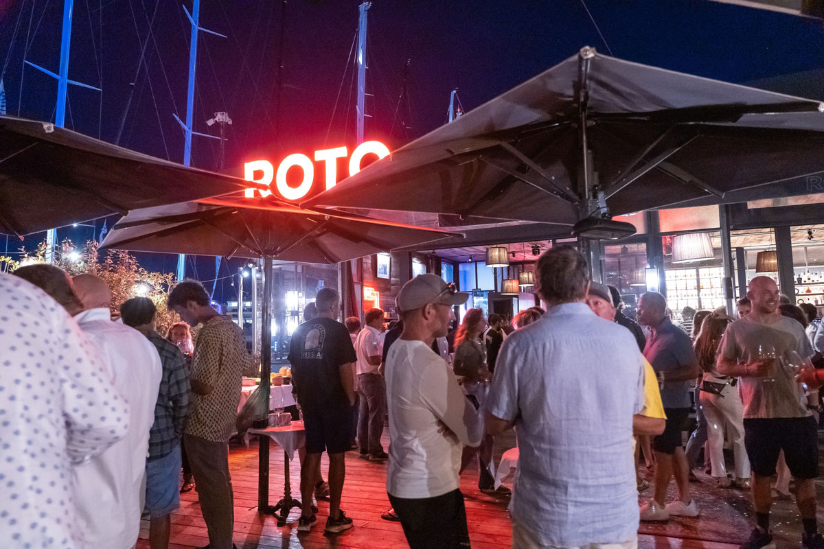 actualidad náutica, noticias náuticas, ibiza joysail, regata, vela, superyates, ibiza, marina ibiza,