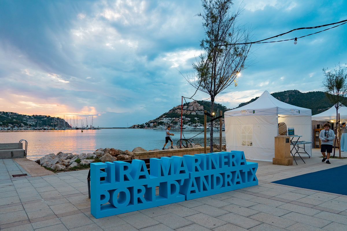 I FIRA MARINERA PORT D'ANDRATX