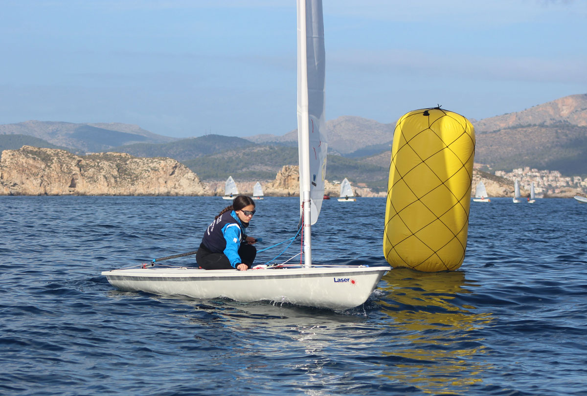 TROFEO PORT ADRIANO