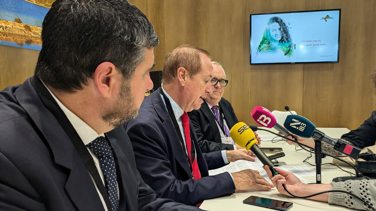 actualidad náutica, noticias náuticas, campos de boyas, adn mediterráneo, asociación navegantes medi