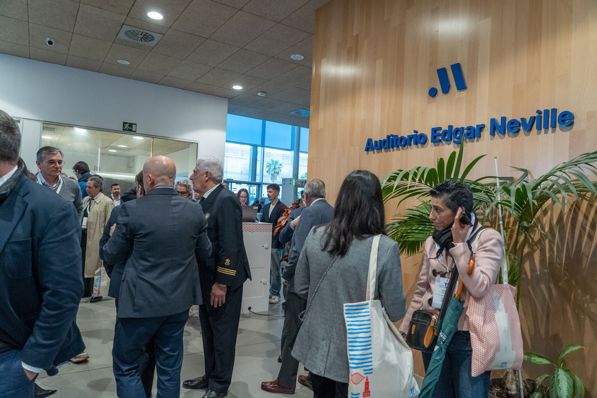 Málaga se convierte en el epicentro de la náutica con el 12º Congreso Náutico