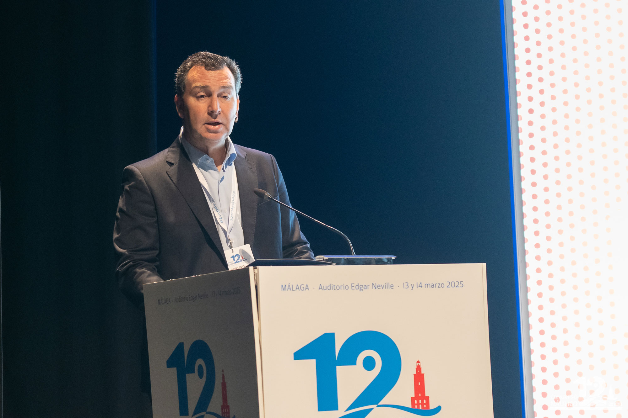 nautical news, nautical news, gustavo santana, state ports, merchant navy, ana nuñez, director gener