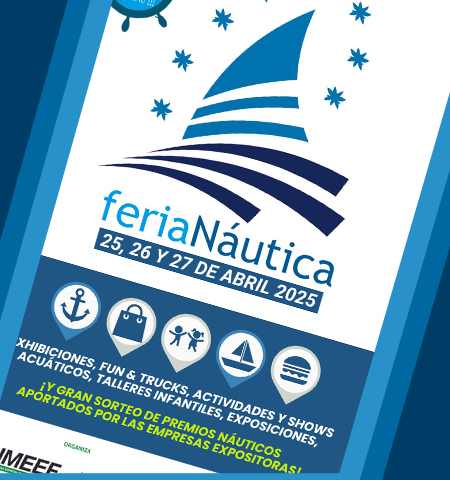 FERIA NÁUTICA SANTA EULALIA