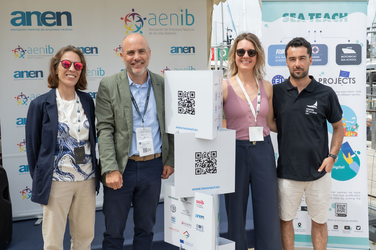 actualidad náutica, noticias náuticas, palma international boat show, pibs, feria náutica, moll vell