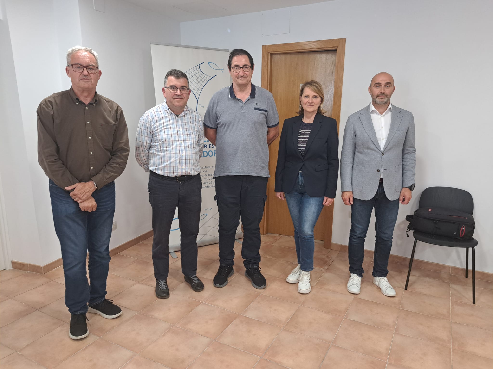 noticias náuticas, actualidad náutica, pesca, normativa de pesca, pesca mediterránea,