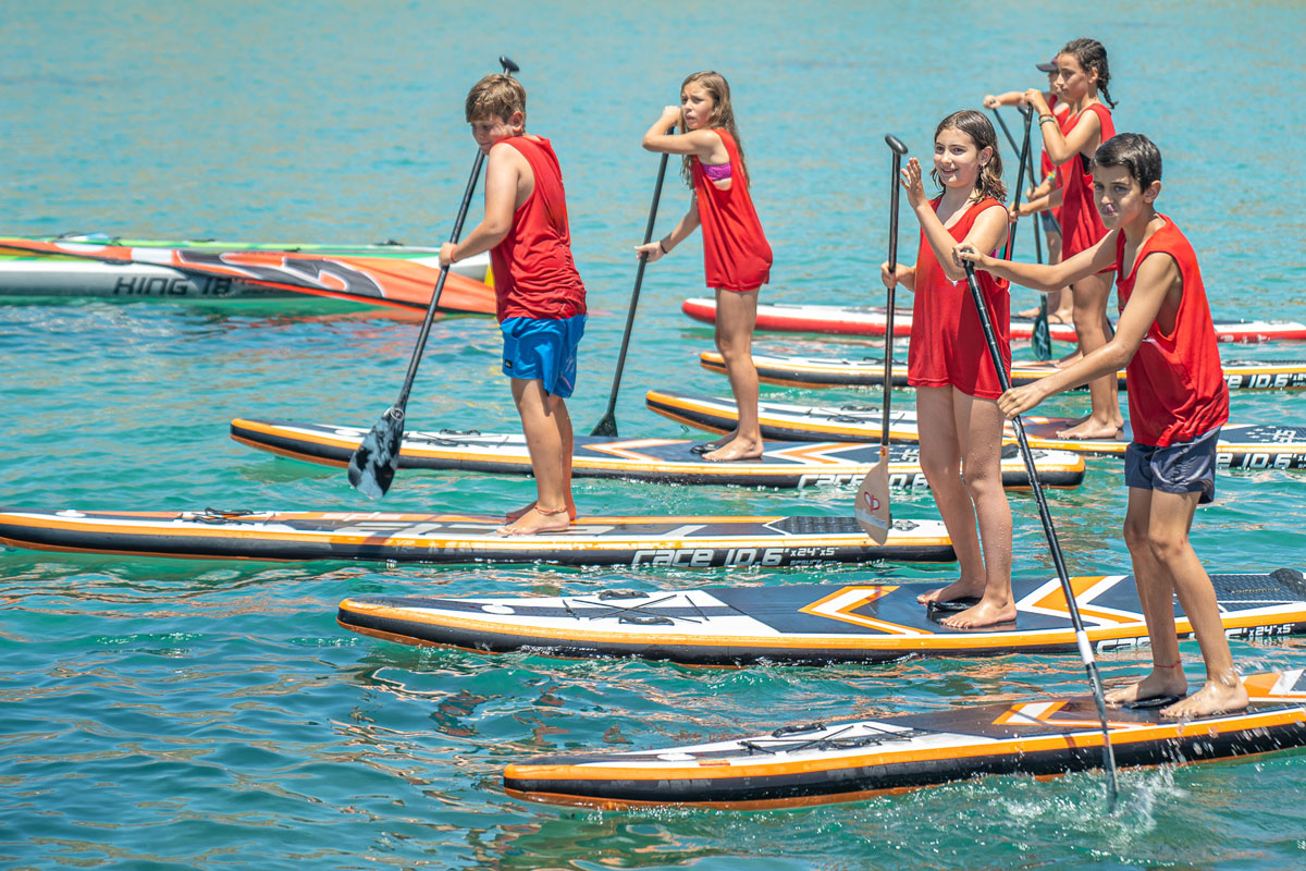noticias náuticas, actualidad náutica, santa eulària, formentera, ibiza, ámbito marino, paddle surf,