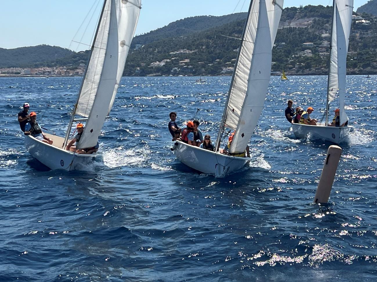 Sport, Social Integration, and Sustainability at Club de Vela Puerto de Andratx