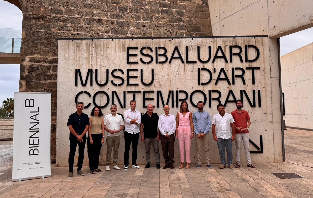 actualidad náutica, noticias náuticas, consell de mallorca, es baluard, llaut, museu marítim mallorc