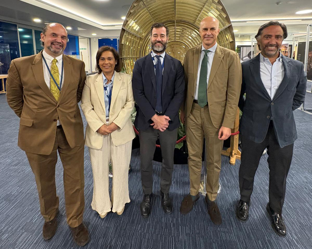 España preside el Consejo de la OMI y centra el debate en el transporte marítimo internacional