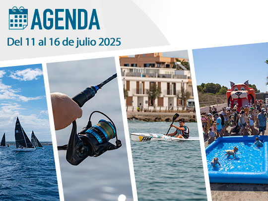 WEEKLY AGENDA July 11–17: Summer Festivals, Markets, Fishing, Regattas & More