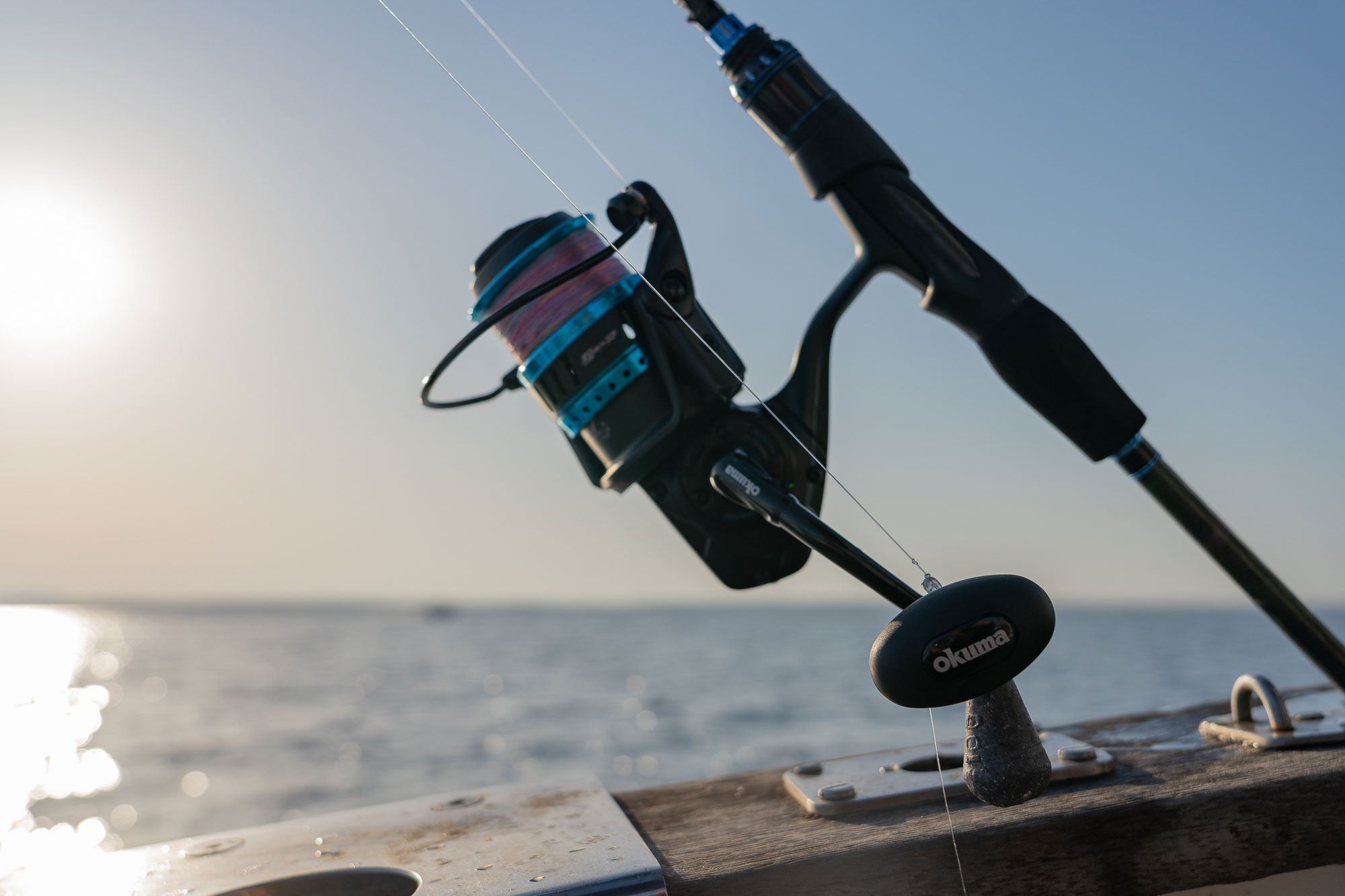 Pescadores recreativos de Eivissa y Formentera piden frenar nuevas reservas marinas