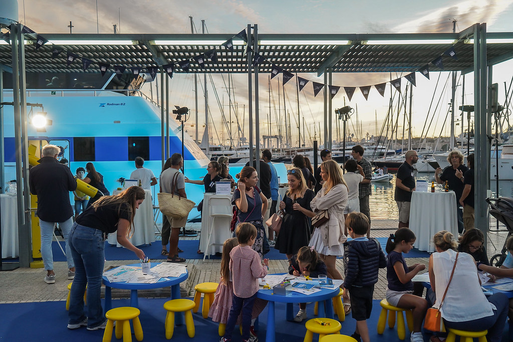 actualidad náutica, noticias náuticas, nit de la recerca, icts socib, socib, buque oceanográfico, in