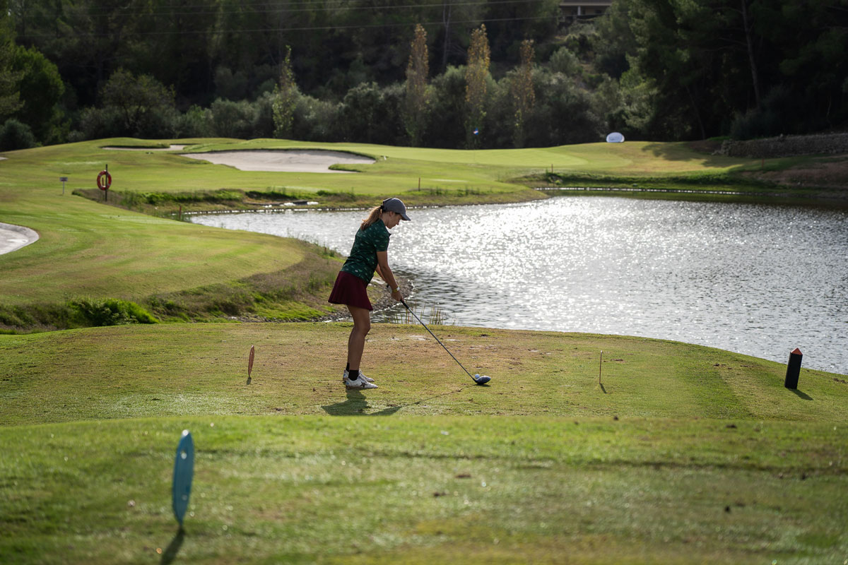 actualidad náutica, noticias náuticas, superyacht charities, superyacht charities golf event, brunch