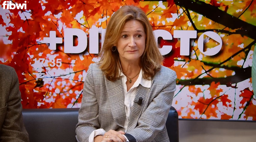 Neus Bou, nueva presidenta del Club de Vela Puerto de Andratx