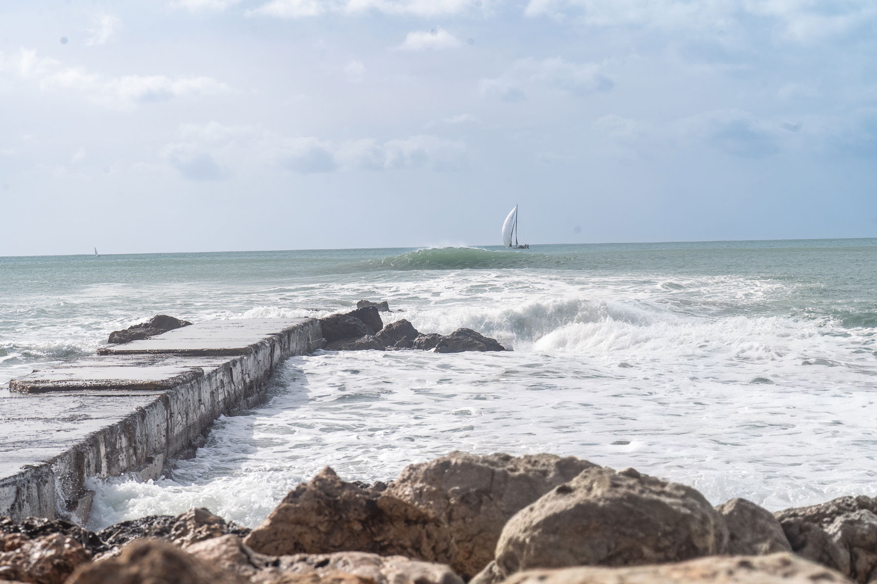 actualidad náutica, noticias náuticas, previsión meteorológica, meteorología, tiempo en baleares, ti