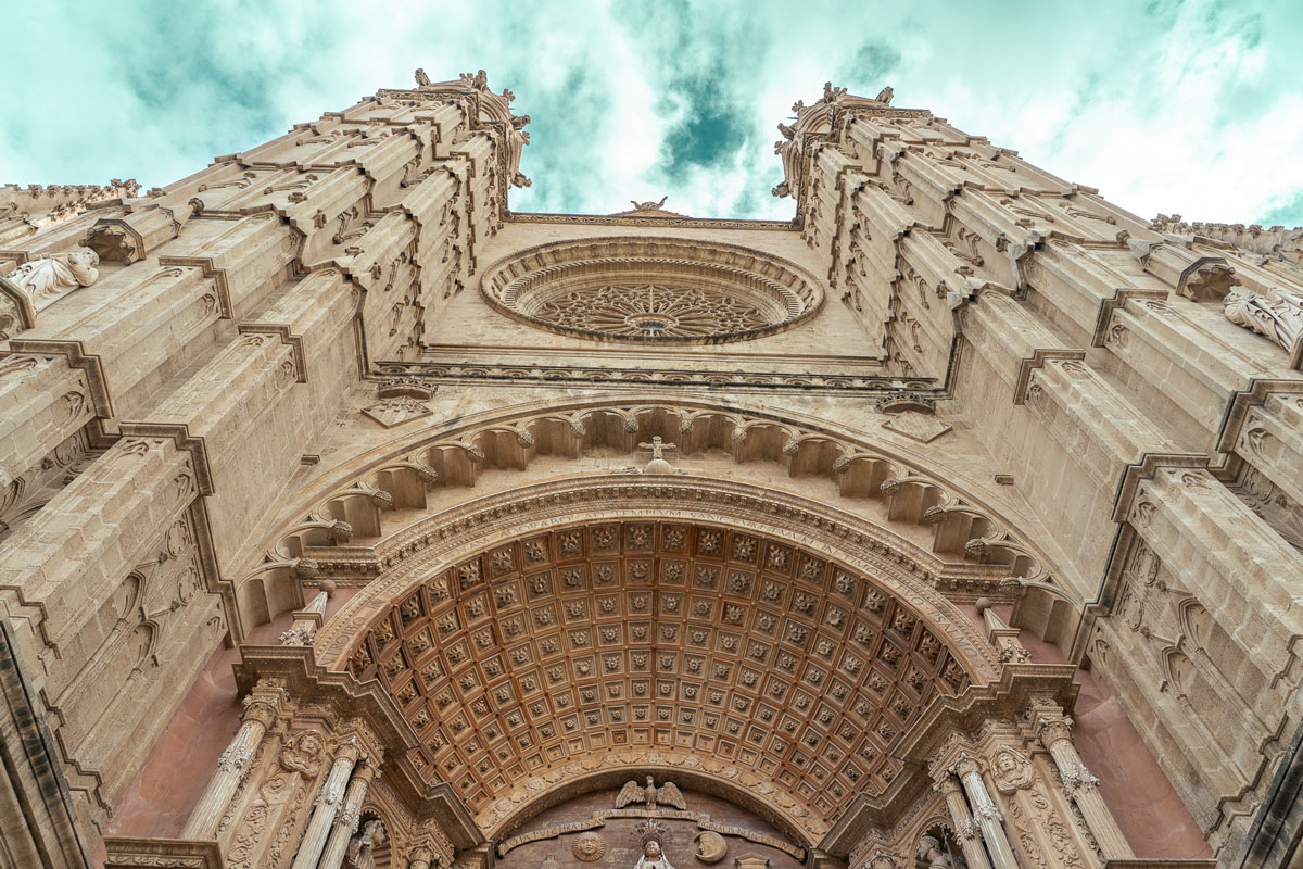 Esta es la previsión meteorológica para el fin de semana