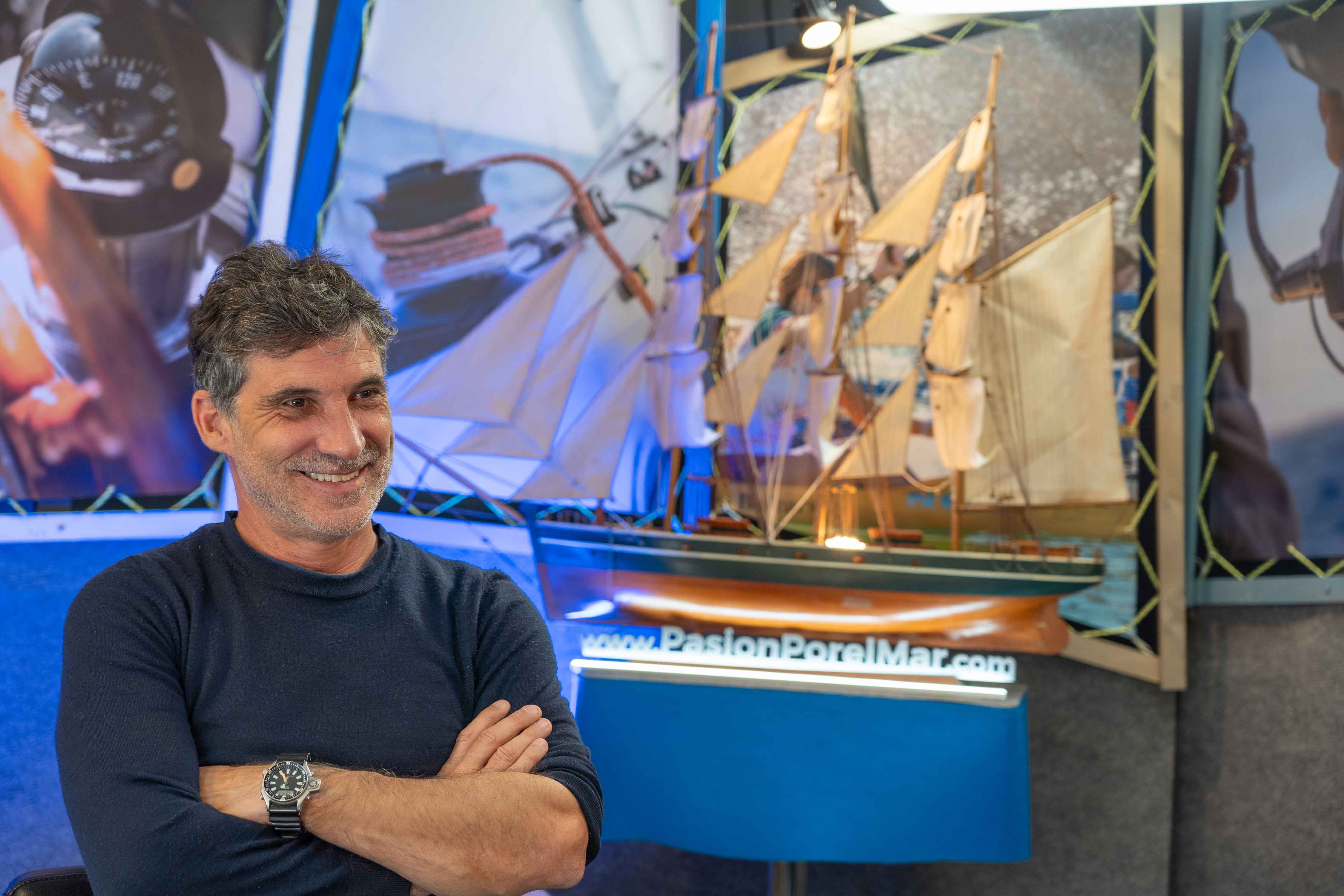 Apnea, sostenibilidad y comunidad: así es el Centro de Buceo Libre Consciente