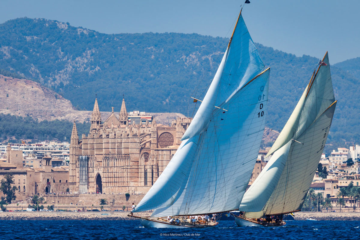 Regata Illes Balears Clàssics