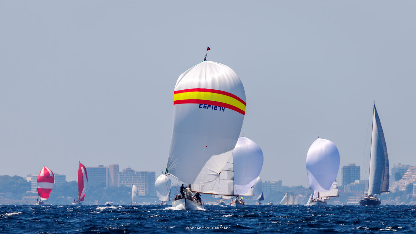 Regata Illes Balears Clàssics