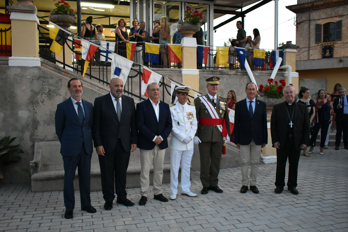 Virgen del Carmen