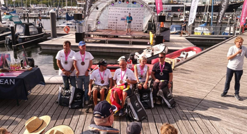 RS Games 2026 Travemünder Woche 