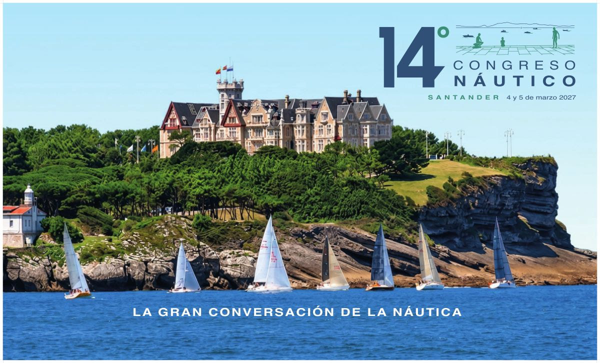 20 aniversario asociación nacional empresas náuticas