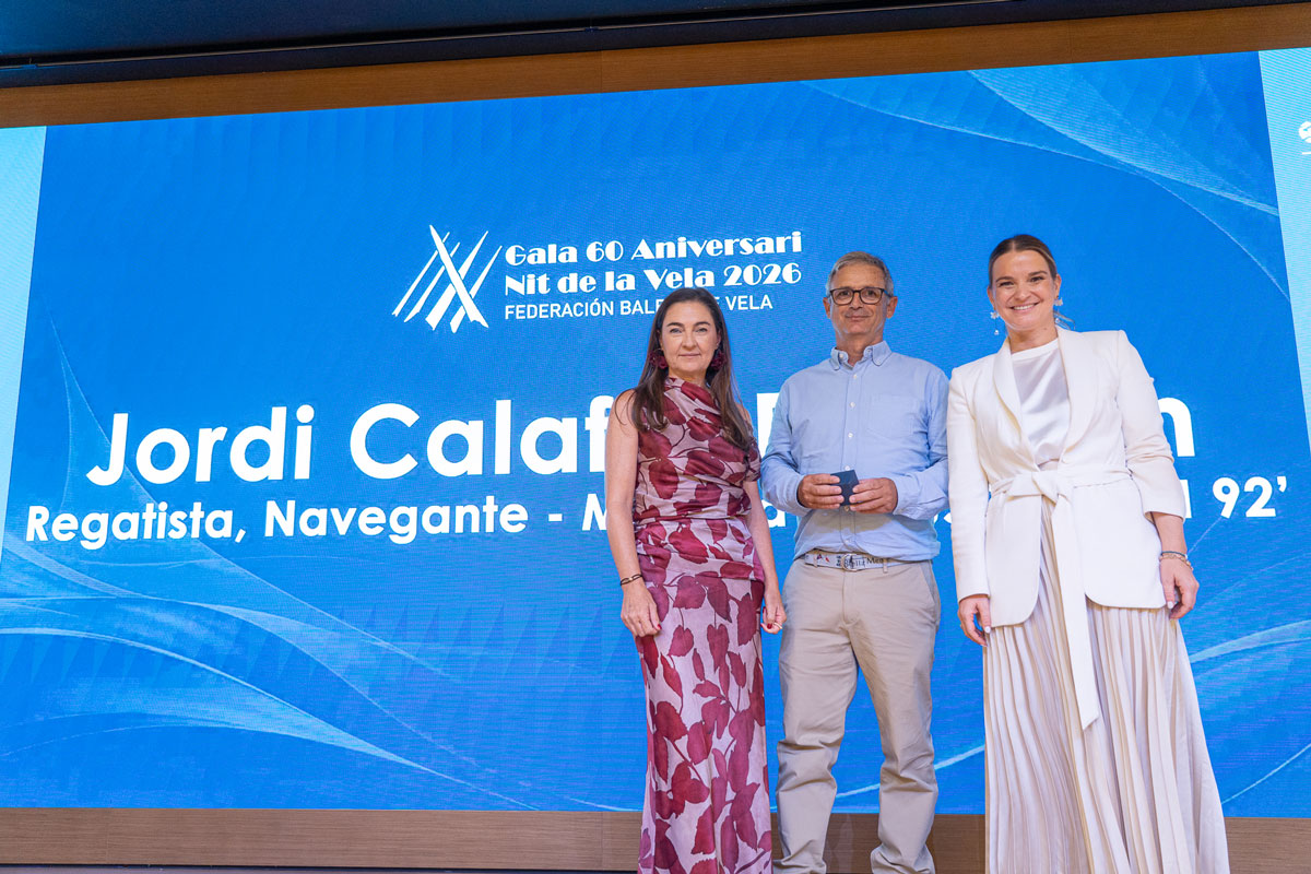 La historia de Jordi Calafat