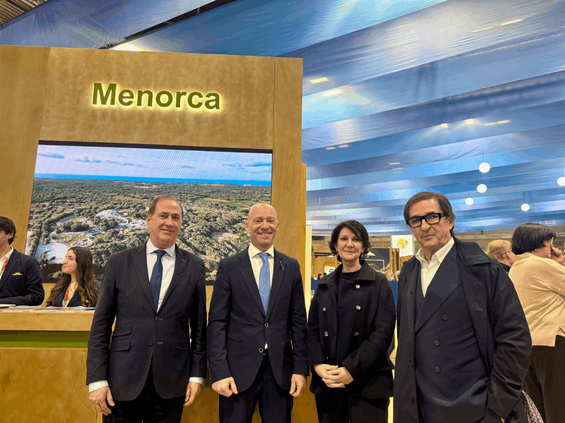 actualidad náutica, noticias náuticas, portsib, ports de les illes balears, fitur, islas baleares, p