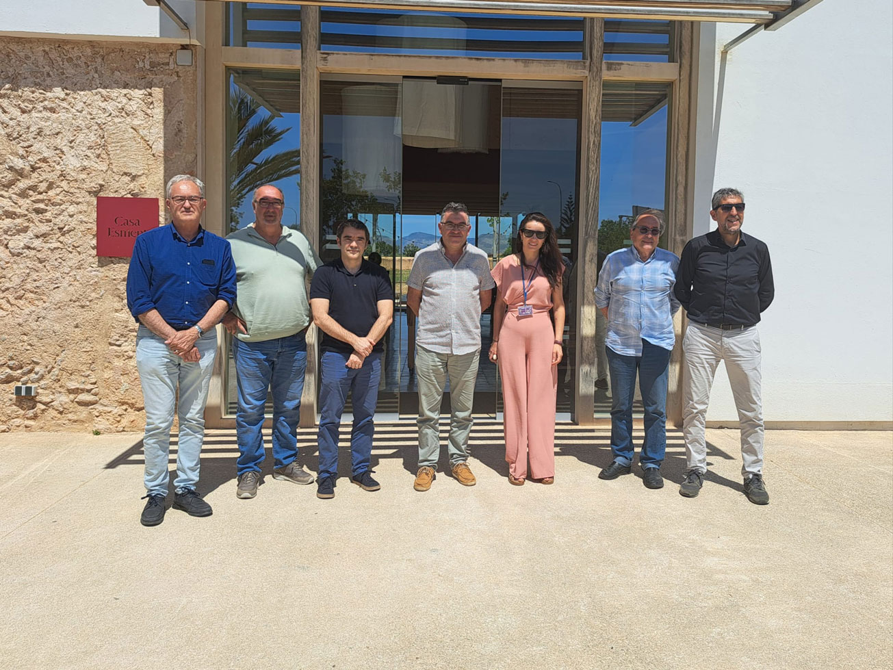 nautical news, balearic government, fumet, local fish, balearic fishmongers, fishing economy