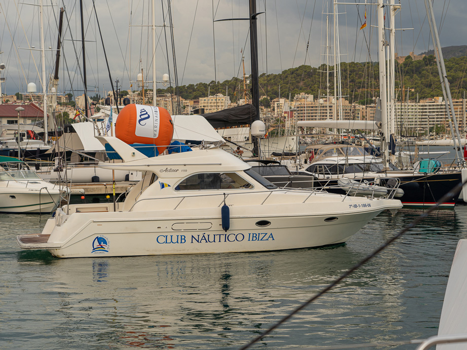 nautical news, nautical news, marina ibiza, nautical club of ibiza, sailing, regatta, yachting, boat