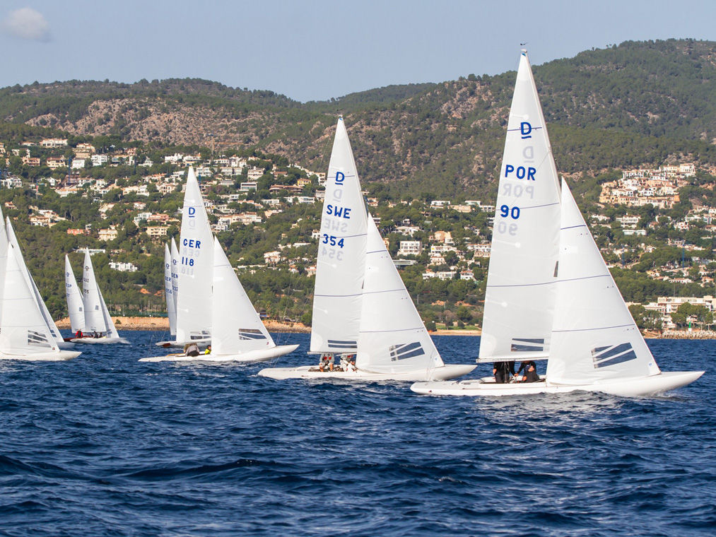 noticias náuticas, actualidad náutica, winter series, puerto de mahón, vela, regata, regatista, emba