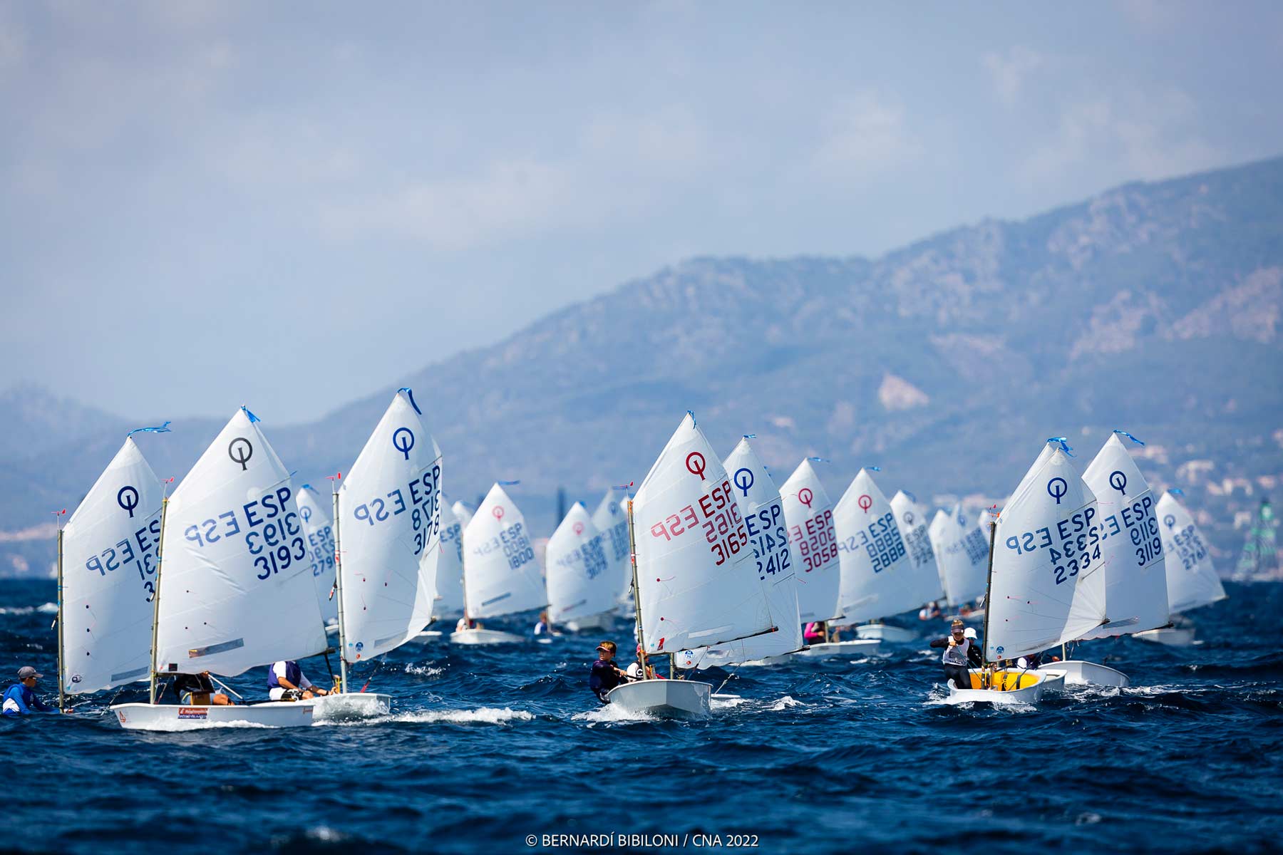 actualidad náutica, noticias náuticas, Club Nàutic Arenal, gran día de la vela, bufete frau, regata,