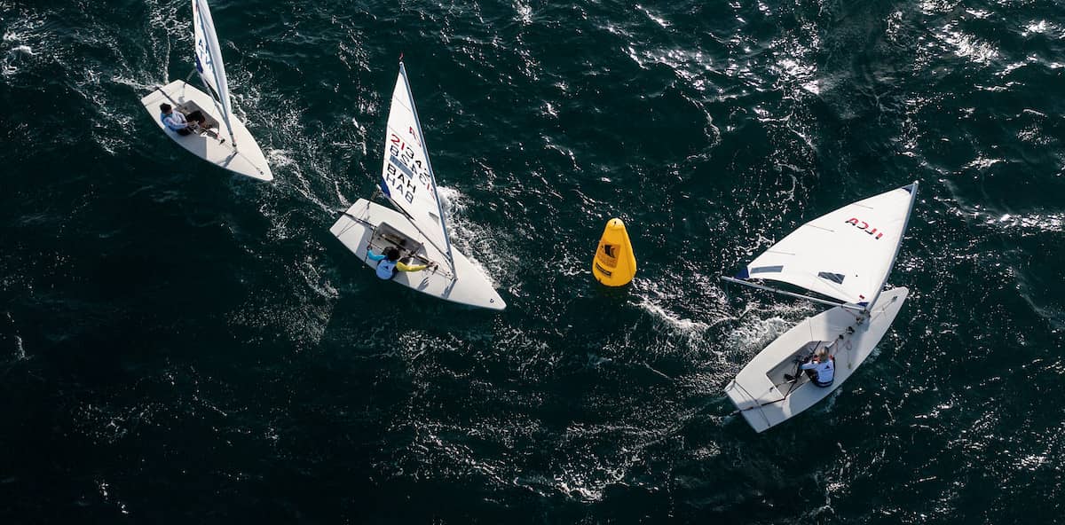 Campeonato del Mundo Juvenil de Vela, Omán, vela, campeonato del mundo, deporte náutico