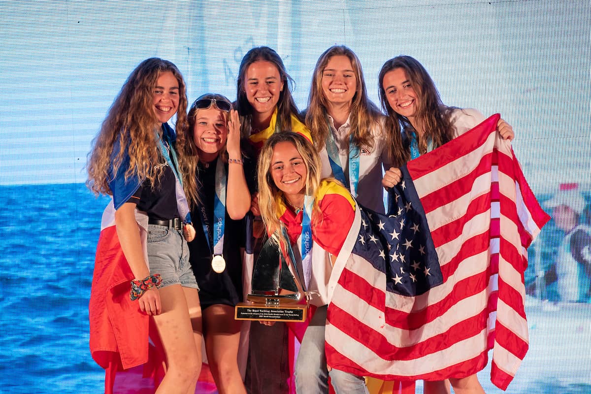 Campeonato del Mundo Juvenil de Vela, Omán, vela, campeonato del mundo, deporte náutico