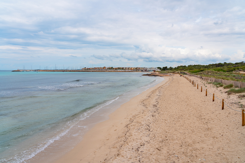 noticias náuticas, actualidad náutica, fitur, islas baleares, playas, ocupación, app