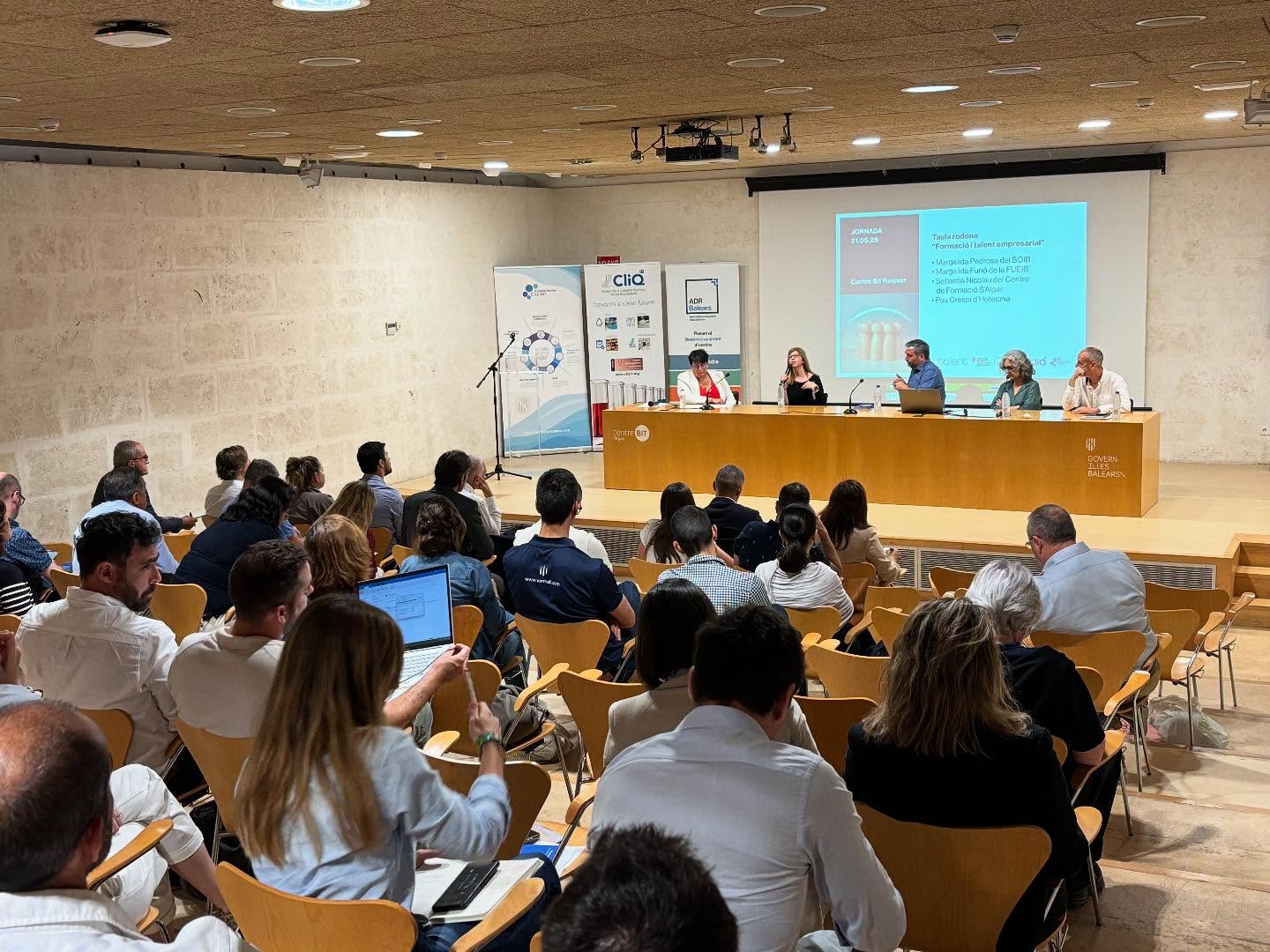 noticias náuticas, actualidad náutica, sector náutico balear, talento empresarial, balearic marine c