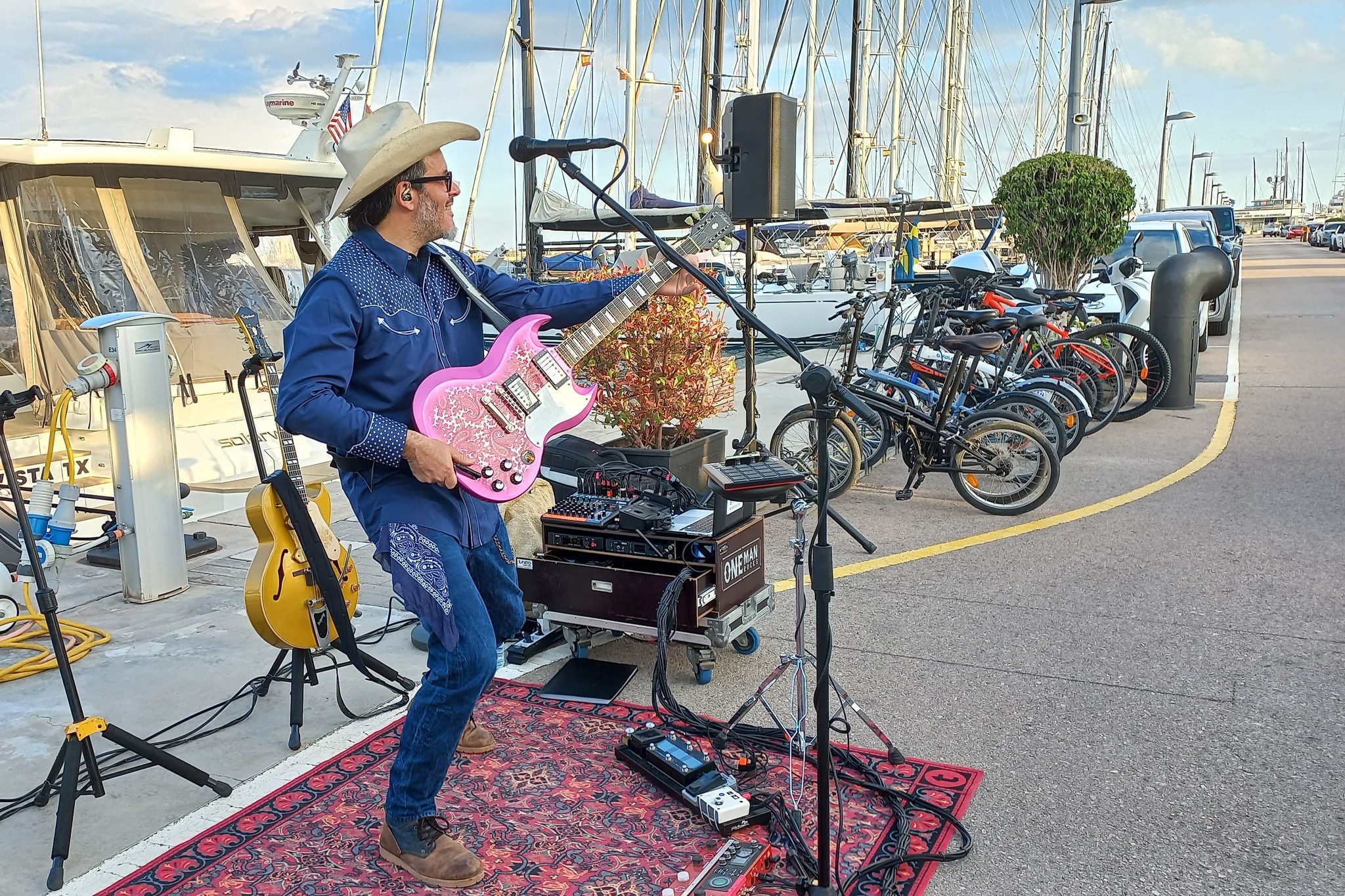 noticias náuticas, actualidad náutica, marina port de mallorca, temporada náutica, evento náutico, b